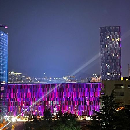 טיראנה Urban Comfort Oasis מראה חיצוני תמונה
