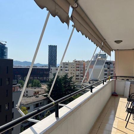 טיראנה Urban Comfort Oasis מראה חיצוני תמונה