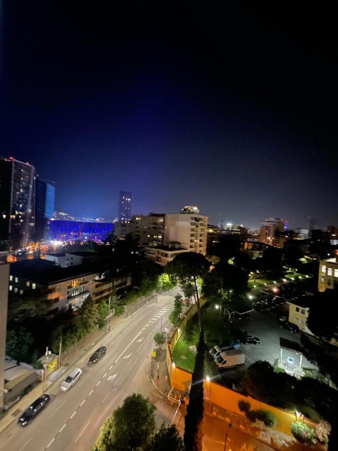 טיראנה Urban Comfort Oasis מראה חיצוני תמונה