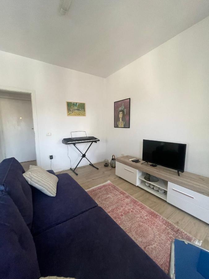 טיראנה Urban Comfort Oasis מראה חיצוני תמונה