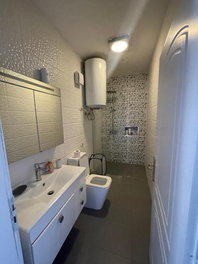 טיראנה Urban Comfort Oasis מראה חיצוני תמונה