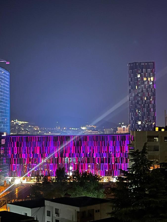 טיראנה Urban Comfort Oasis מראה חיצוני תמונה