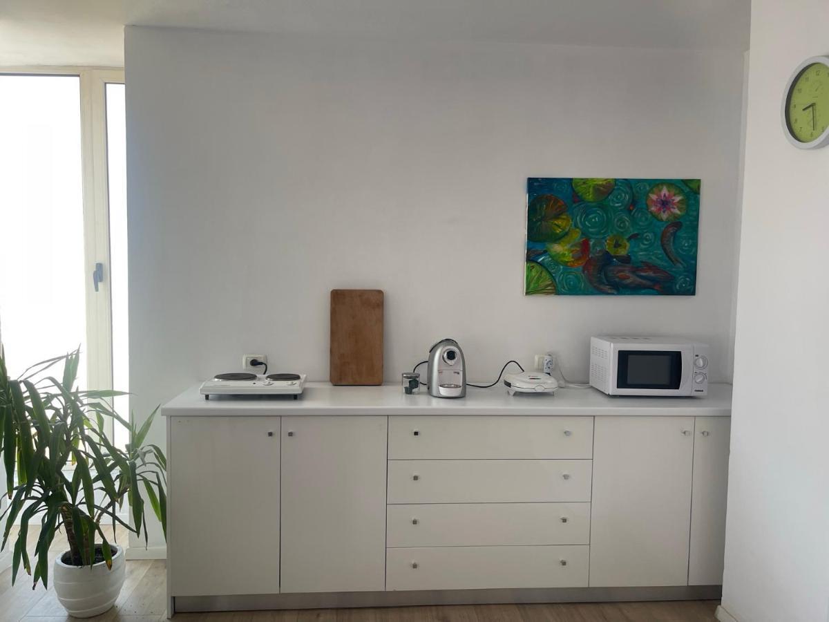 טיראנה Urban Comfort Oasis מראה חיצוני תמונה