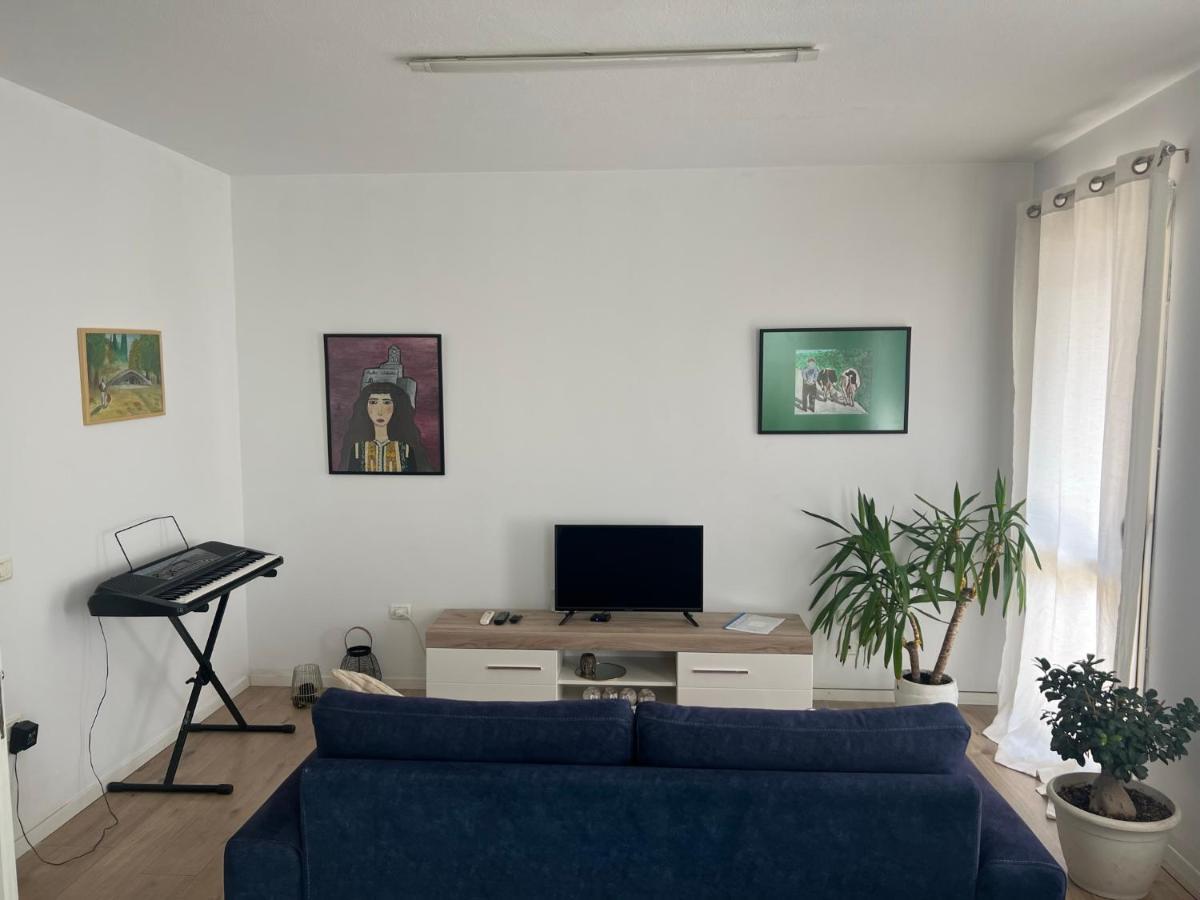 טיראנה Urban Comfort Oasis מראה חיצוני תמונה