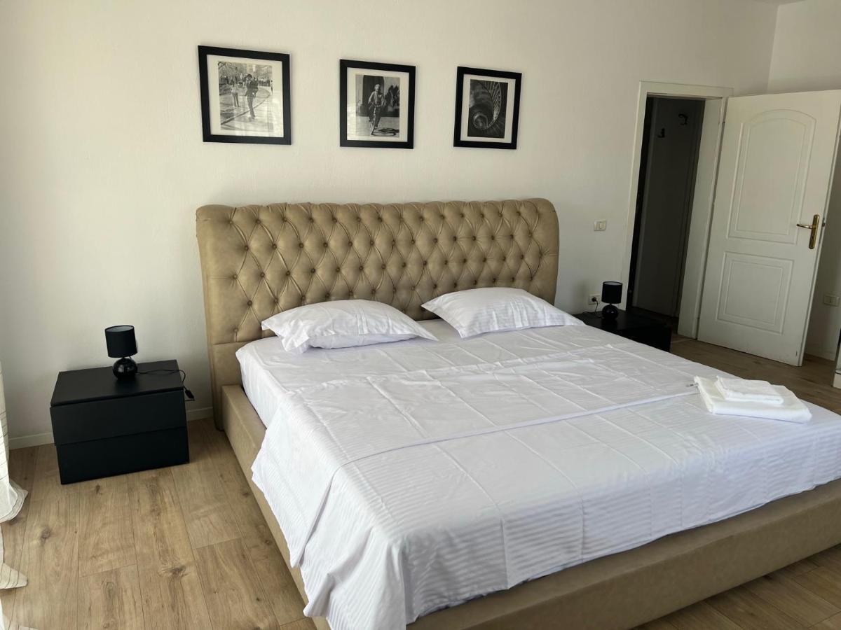 טיראנה Urban Comfort Oasis מראה חיצוני תמונה