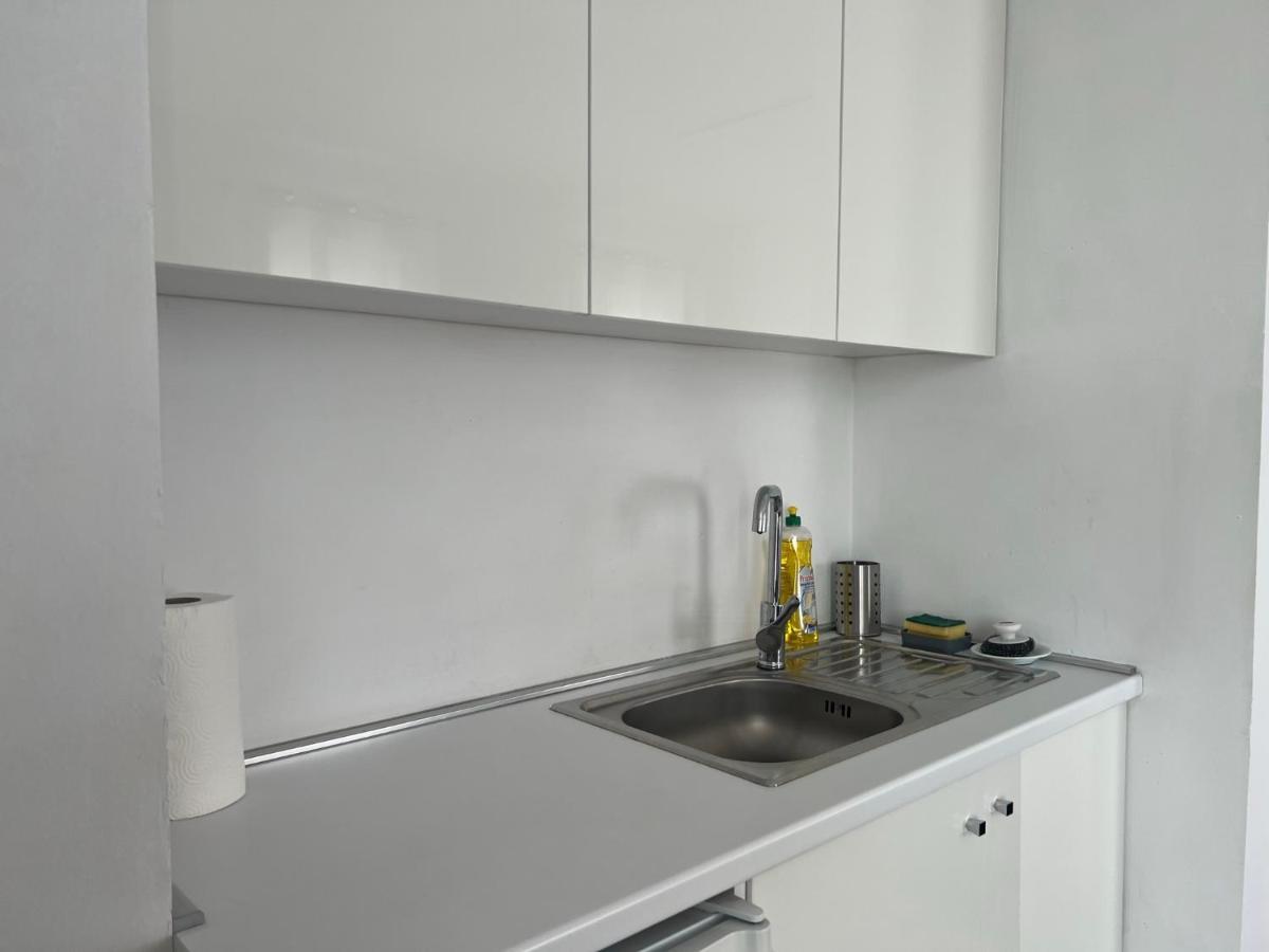 טיראנה Urban Comfort Oasis מראה חיצוני תמונה