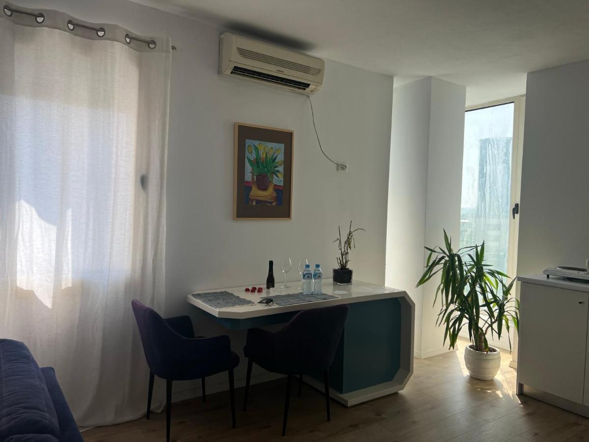 טיראנה Urban Comfort Oasis מראה חיצוני תמונה