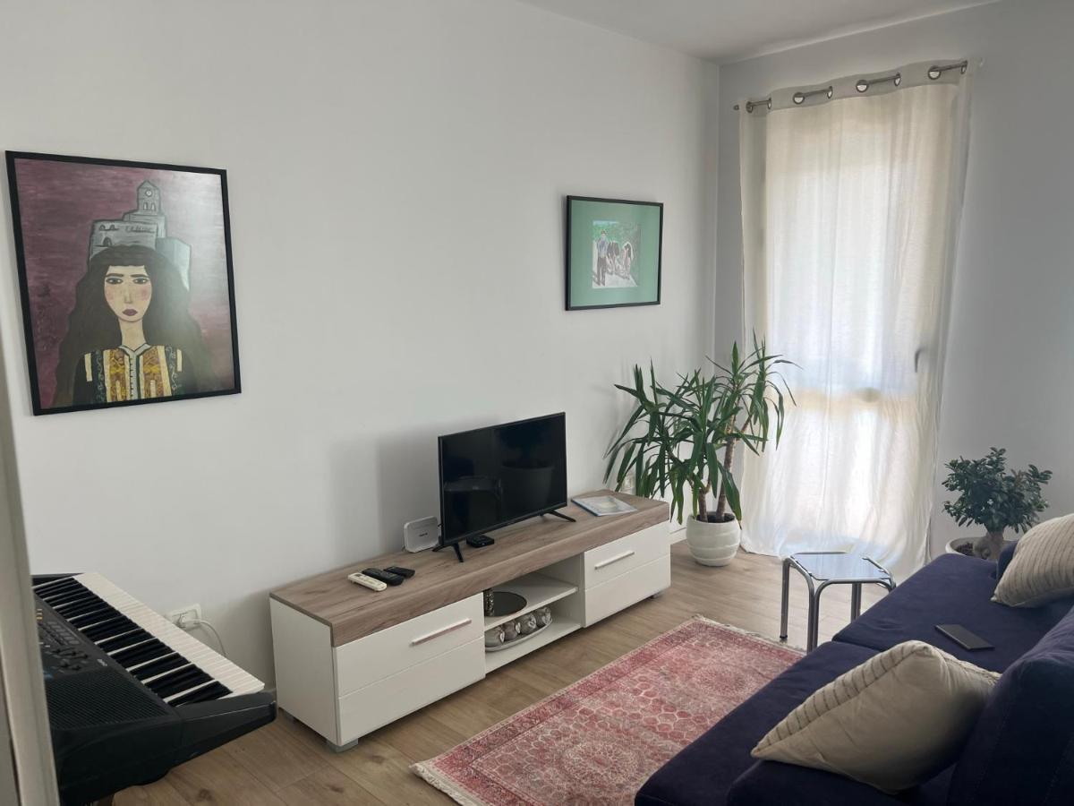 טיראנה Urban Comfort Oasis מראה חיצוני תמונה