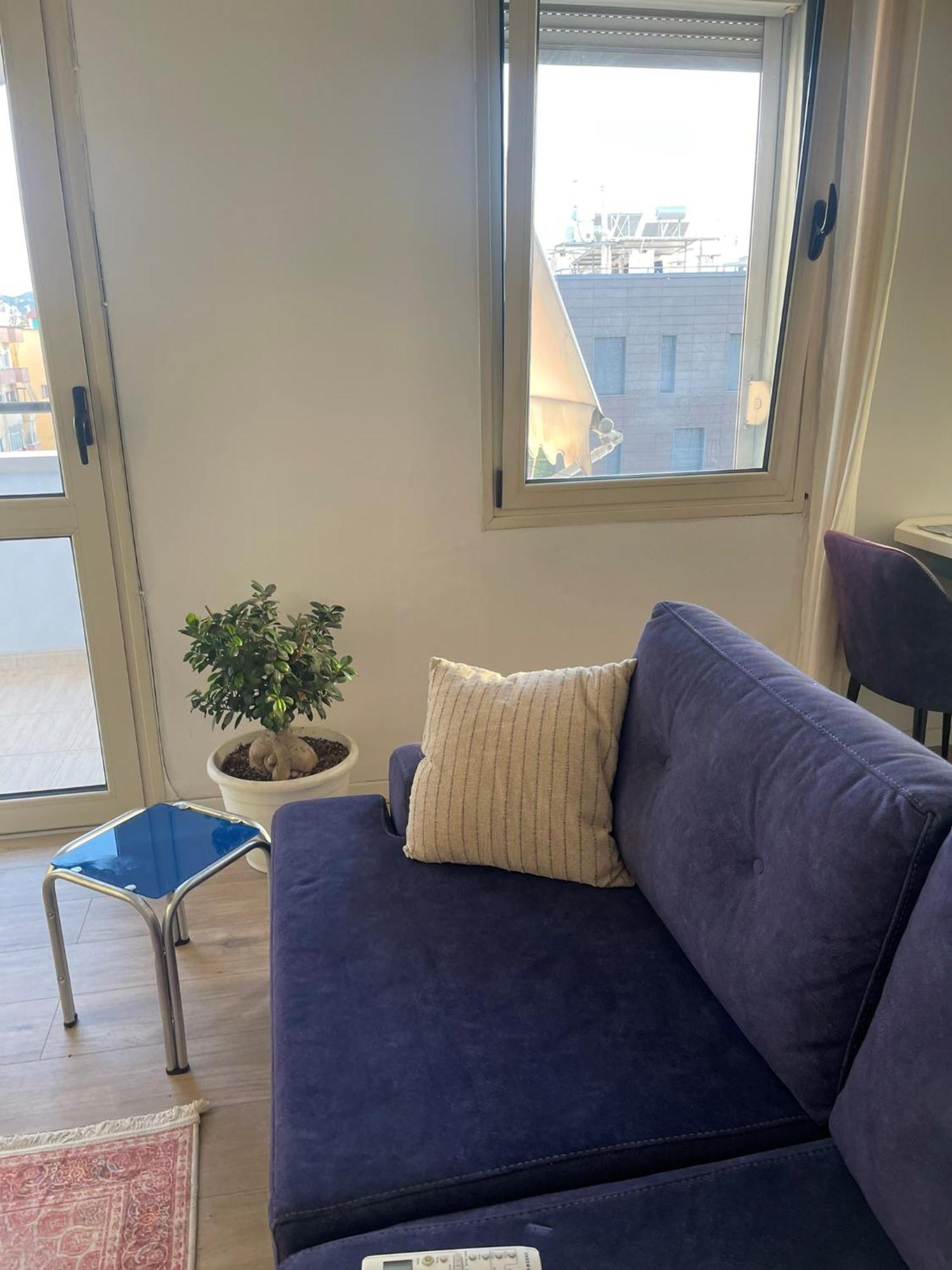טיראנה Urban Comfort Oasis מראה חיצוני תמונה