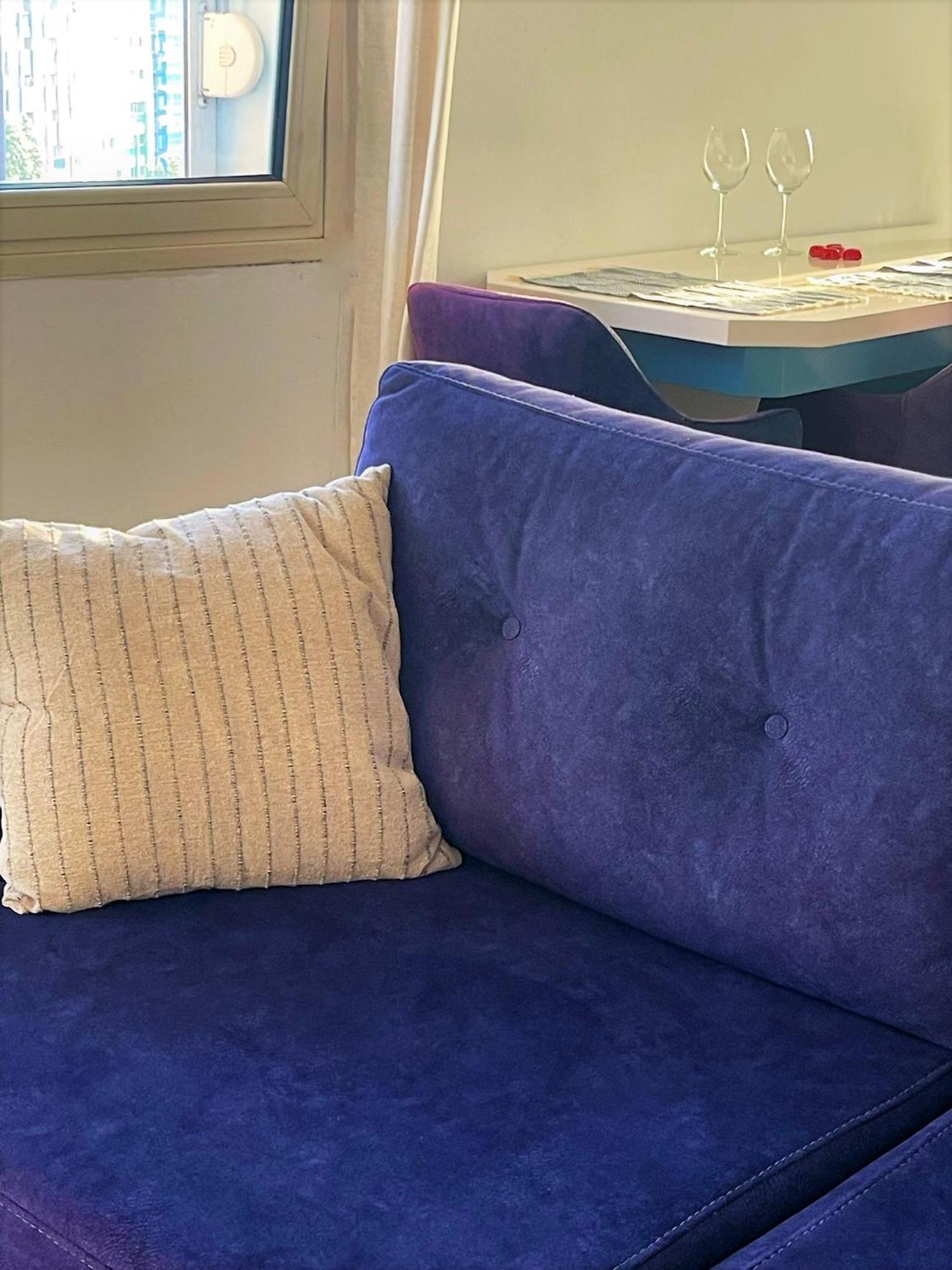 טיראנה Urban Comfort Oasis מראה חיצוני תמונה