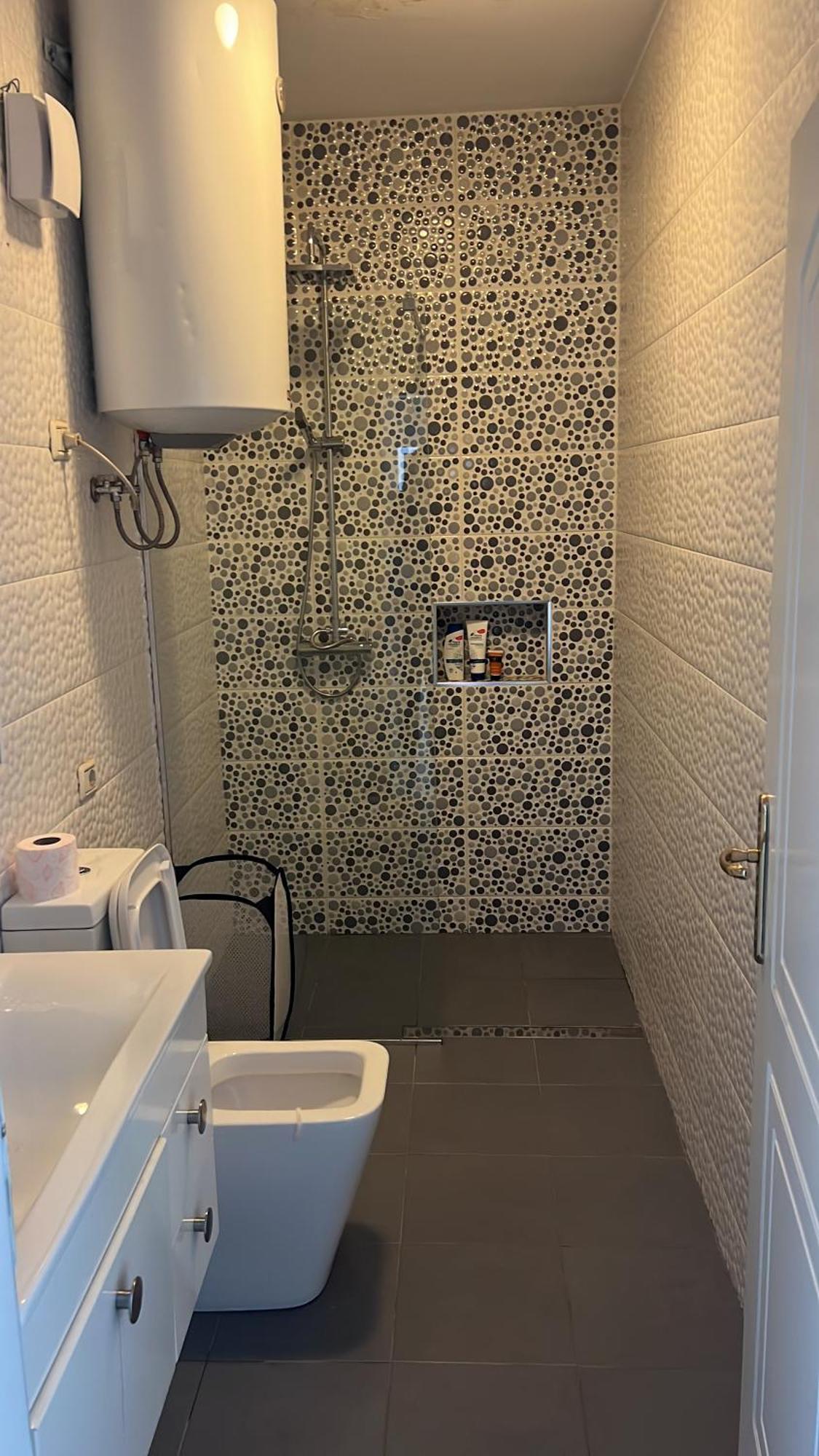 טיראנה Urban Comfort Oasis מראה חיצוני תמונה